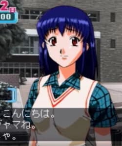 Yakabe Youko