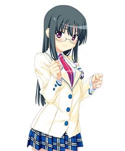 Otonashi Meimi