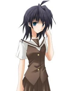 Kamiya Minori
