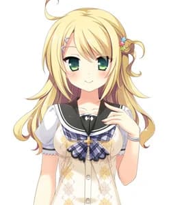 八神美穗乃