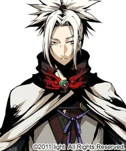凶月刑士郎