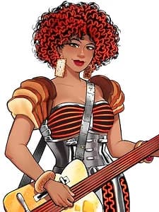 Miranda Dulce Tostadora