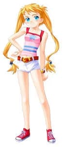 Yoshizumi Mayuka