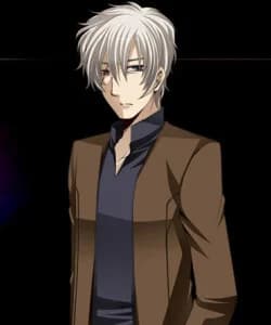 Asagiri Masashi