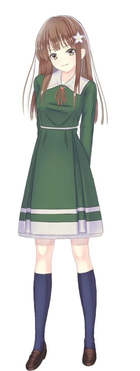 茅ヶ崎 美姫
