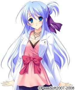 Ogasawara Kozue