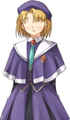 キヨコ