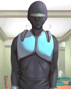 戦闘員