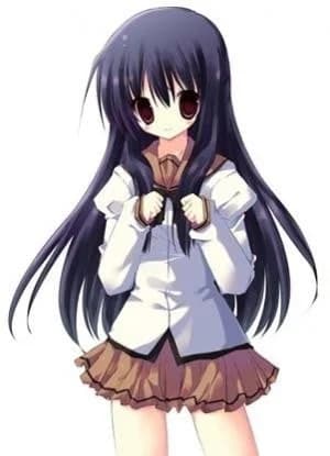 鷹白一夜
