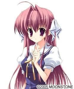 Tsukimura Miki