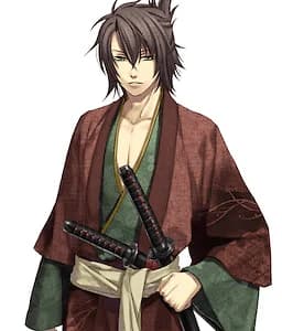 Okita Souji