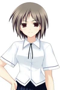 Kouda Akemi