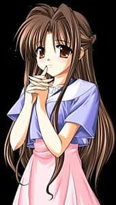 Yuuki Shino