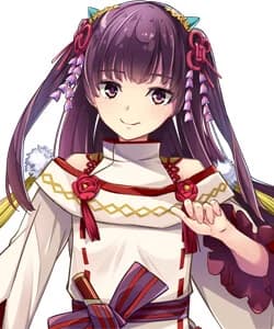 三室 さやか