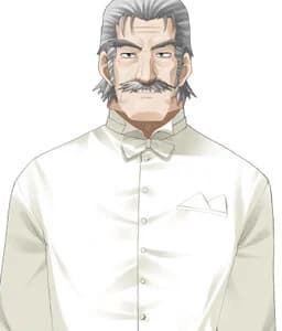 嵯峨野 孝也