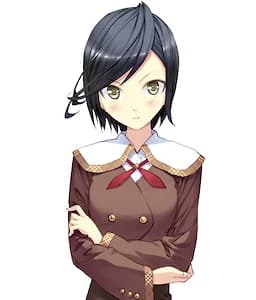Ninomiya Haruka