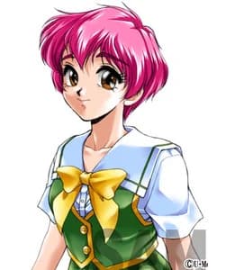 Suzuki Akiko
