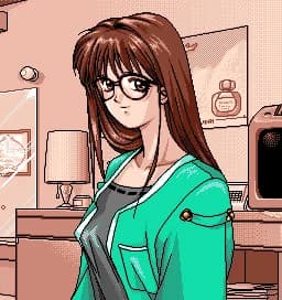 芝浦 梓