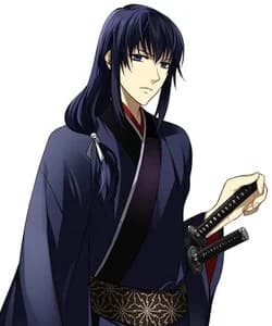 武市 半平太