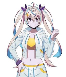 Endou Hiyori