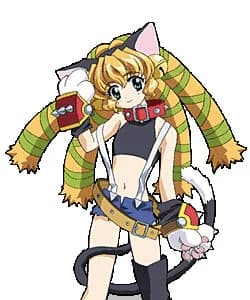 元加治 朱夏