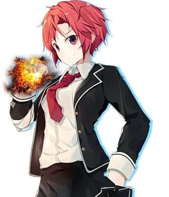 轟炎のホムラ