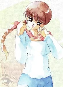 Shinozaki Yurika