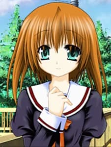 Futami Moe