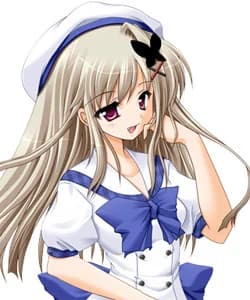 Hayami Iori
