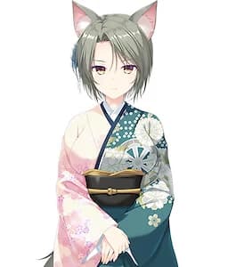Kouga Yue