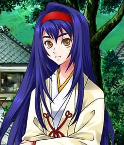 Yamabuki Moe