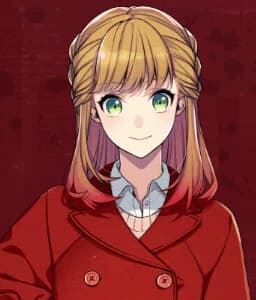 特乌塔·布里吉斯