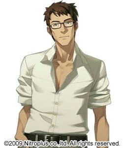 铃川令法