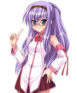 Okudaira Shouko