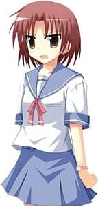 Kikuchi Miku