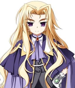 ロゼット＝アルディオーネ