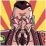 チャン老人