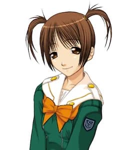 網野 鏡子