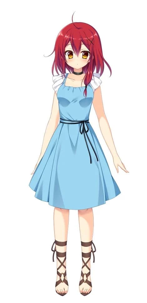 リリイ