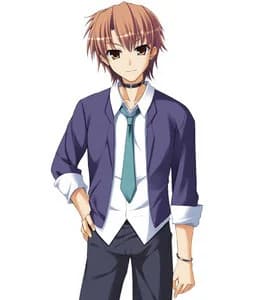 Itou Daisuke