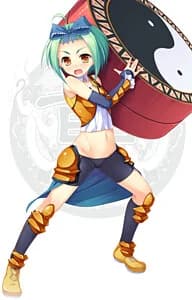 典韦