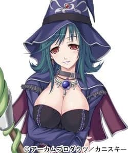 リドリー・フォン・バーデンリッヒ王妃