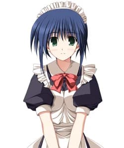 Sugawara Satsuki