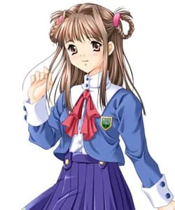 Touyou Hikaru