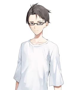 山伏 龍間