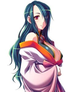 北大路 蓮