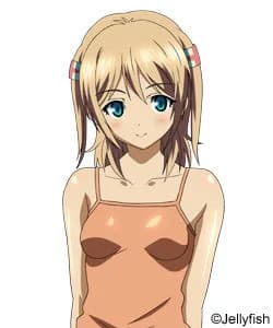 Kamimura Chika