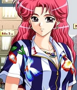 本多 美々子