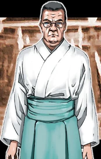 小野田要