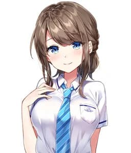 Suzumori Satsuki
